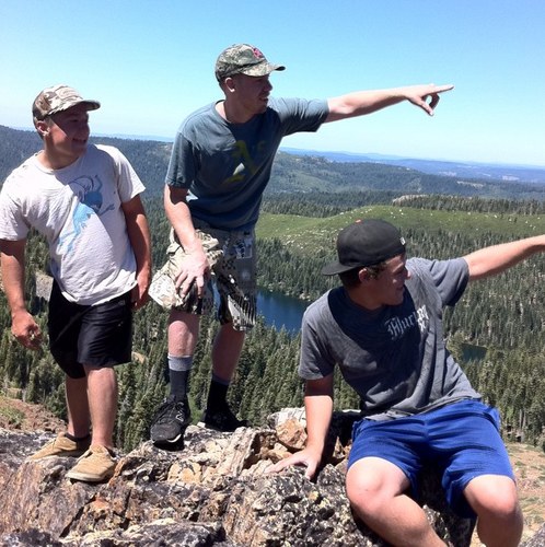 jwilliemoe's profile picture. 