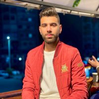 Elkholany (@ahmedelkholany8) 's Twitter Profile