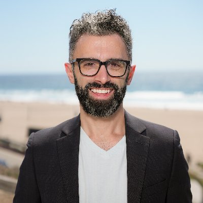 EVP Partnerships @xomad influencer marketing. Professor of marketing + PR @USCAnnenberg. I consume basketball and burritos.