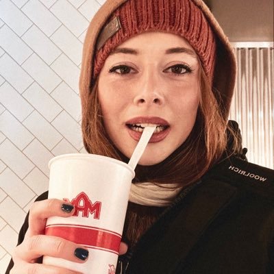 giuliaolini's profile picture. 🌍 Geopolitics and Government Studies