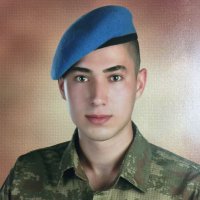 Yaşar Çağrı Solak(@Ycs922) 's Twitter Profile Photo