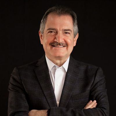 Director General del CCE 2023-2025
Telecomm 13-19 /Diputado Federal 09-12/ FEMSA 97-09