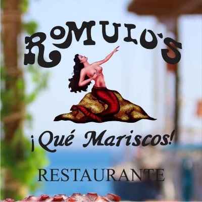 Los mejores mariscos y pescados de la Col.Narvarte -CDMX- 
Reservas: 55 5530 5340 
Estacionamiento
Terraza 'pet friendly'
De 10:30 am a 8:00 pm, toda la semana