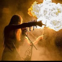 ⚡️Sam Hain⚡️ (@dreadnaught1978) 's Twitter Profile