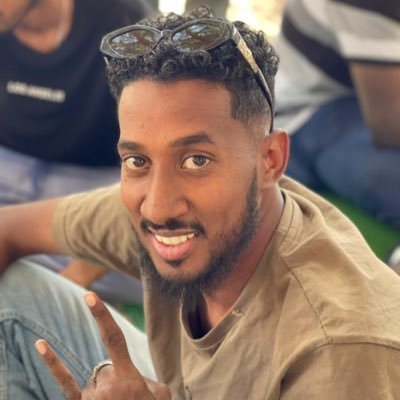 Amro3Fox's profile picture. 🩺. ITTI⚫️🟡