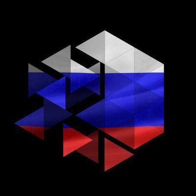 IoTeX - децентрализованная платформа, которая подключает смарт-устройства к приложениям блокчейна

Oфициальная русскоязычная страница 
https://t.co/pNcwBJP3Rl