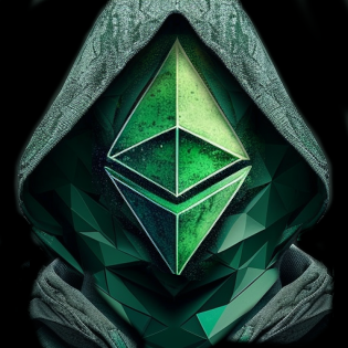 #Anonymous smartcontract developer & security engineer

Founder of https://t.co/gggSQabNZv, EthereumCommonwealth & https://t.co/meZKAfbFH8

Author of #ERC223