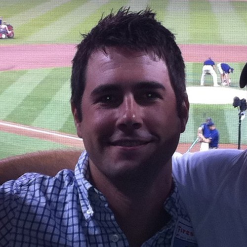 mclueders's profile picture. 