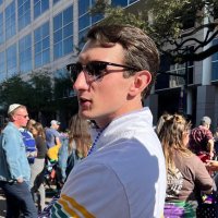 Brantley Alan Cook (@ba_cook55) 's Twitter Profile