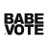 @BABEVOTEorg