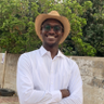 Medoune_SGB's profile picture. Super Hero • Senior Software Gardener • @Java Developer 
#Nature_lover🌾✨  ☕ 🤠 Yey I'm a Cowboy !