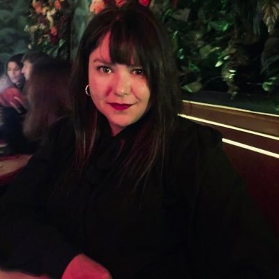 kotyaliaga's profile picture. 36 veranos. Chilena, ing comercial, acuariana, músico. bullanguera 💙