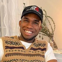 Aaron Fender (@fenderaa) 's Twitter Profile