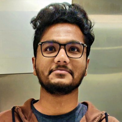 sharankumar748's profile picture. Adaptation and manifestation.