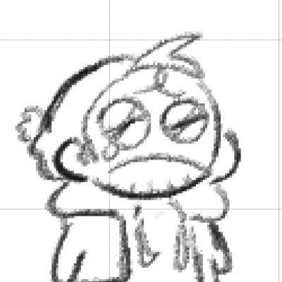 tocadoodles's profile picture. @tocartss account for doodles🐢