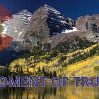 Moment of Truth Colorado(@COmomentoftruth) 's Twitter Profile Photo