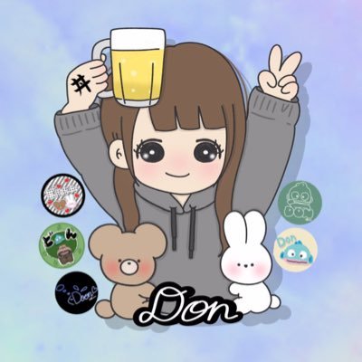 どん🧸🌸さんのプロフィール画像