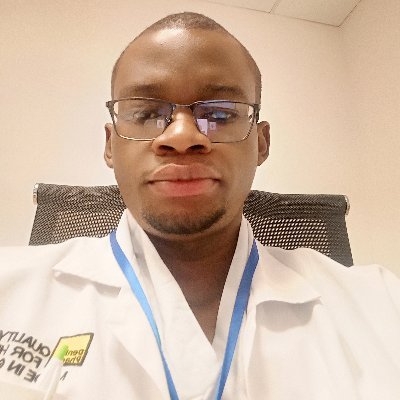 Docteur en médecine/
Service des Maladies Infectieuses et Tropicales (SMIT) CHUN Fann Dakar.
Expert en Surveillance Intégrée des Maladies et Riposte.