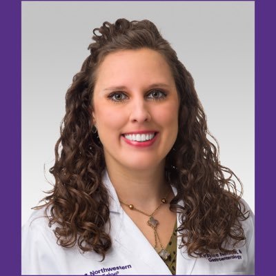 Gastroenterologist @NorthwesternMed @NMGastro