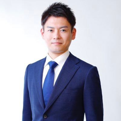 平成2年生まれの33歳/大阪市出身/2022年7月の参議院選挙に鹿児島選挙区から出馬。47479票を頂き、感謝です。