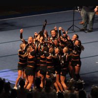 L-W 🍊West Cheer(@LW_WestCheer) 's Twitter Profile Photo