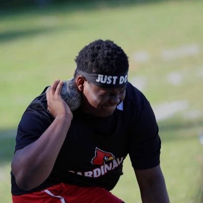 ‘25📸 | Jonesboro High School | 4.1GPA 🐾🏈Overall Athlete |Mr.Get The Job done . wynnshakil@gmail.com