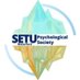 SETU Psychological Society (@setupsychsoc) Twitter profile photo SETU Psychological Society (@setupsychsoc) Twitter profile photo