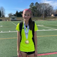 Lila Sharp: 2026 Midfielder (@lilasharp08) 's Twitter Profile Photo Lila Sharp: 2026 Midfielder (@lilasharp08) 's Twitter Profile Photo