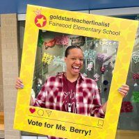 Mrs. Berry (@mrsberry_fw) 's Twitter Profile