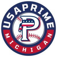 USA Prime Michigan Baseball & Softball (@usaprimemi) 's Twitter Profile Photo USA Prime Michigan Baseball & Softball (@usaprimemi) 's Twitter Profile Photo