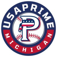 USA Prime Michigan Baseball & Softball(@USAPrimeMI) 's Twitter Profile Photo