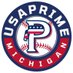 USA Prime Michigan Baseball & Softball (@usaprimemi) Twitter profile photo USA Prime Michigan Baseball & Softball (@usaprimemi) Twitter profile photo