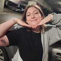 maddie (@msmaddiemariee) 's Twitter Profile