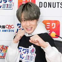 神尾晋一郎のサクラバシ919(@sakurabashiwed) 's Twitter Profile Photo