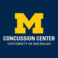 Michigan Concussion Center (@umichconcussion) 's Twitter Profile Photo Michigan Concussion Center (@umichconcussion) 's Twitter Profile Photo