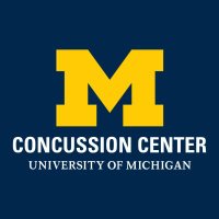 Michigan Concussion Center(@UMichConcussion) 's Twitter Profile Photo