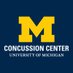 Michigan Concussion Center (@UMichConcussion) Twitter profile photo