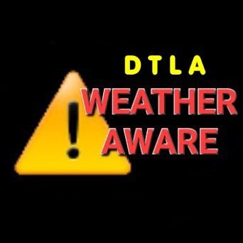 📻 Proudly broadcasting on radios to Skid Row/Downtown LA at 107.9FM 🎶 Rediscover the tracks that slipped through the cracks ⛈️ The WEATHER AWARE Station