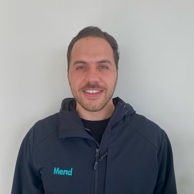 luismariordzlv's profile picture. Co-founder of Mend #healthcare #fintech