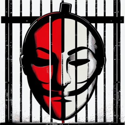 The people posted are innocent until proven guilty.
