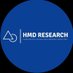 HMD Research (@HMD_Research) Twitter profile photo