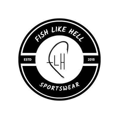 Florida based apparel company for those dedicate to fishing, no matter the challenge.