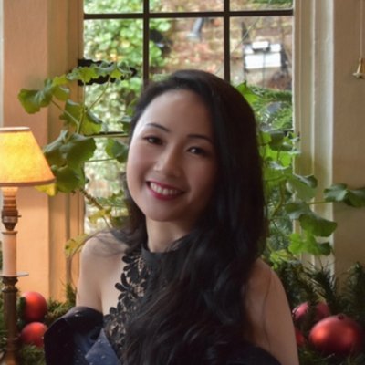 Itsblue0cean's profile picture. Studied journalism and communication at Oxford, worked as a financial reporter, lover of literature and art and museums.