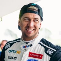 Chaz Mostert (@chazmozzie) Twitter profile photo
