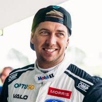 Chaz Mostert(@chazmozzie) 's Twitter Profile Photo