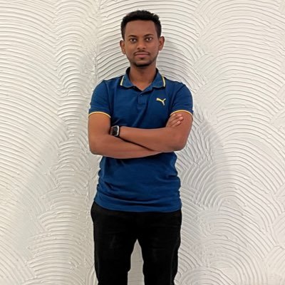 Dereje Bekele Profile