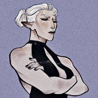 ℭ𝔬𝔯𝔳𝔦𝔡 (@farfromforgiven) 's Twitter Profile