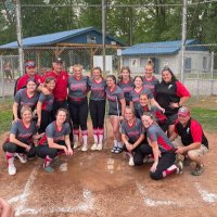 Crestwood Lady Red Devils Softball(@LRDSoftball) 's Twitter Profile Photo