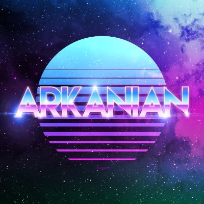 _Arkanian Profile Picture