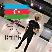 Teymur Xan (Теймур Хан Танрикут)(@Teymurxan06) 's Twitter Profile Photo